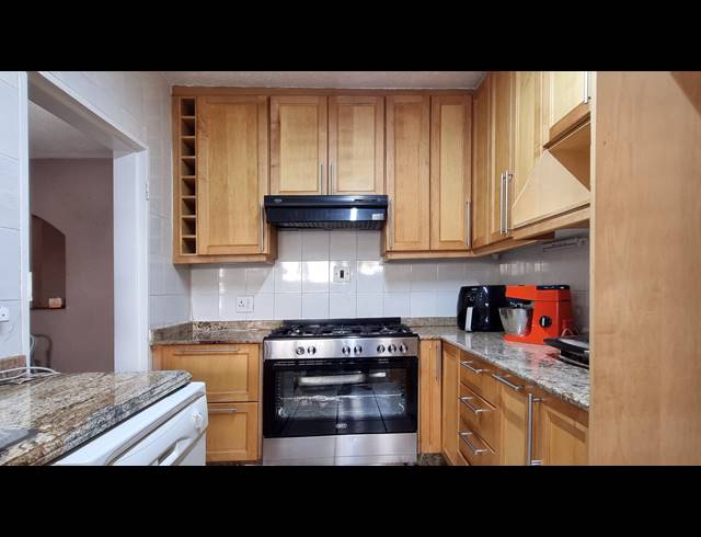 2 BEDROOM DUPLEX FOR SALE IN FAIRLAND
